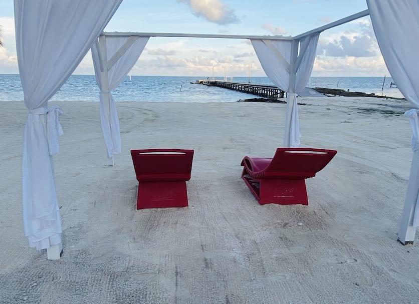 Strand Foto