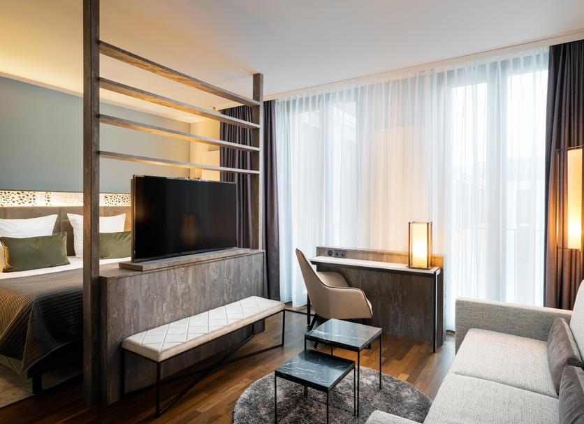 Wohnzimmer Foto