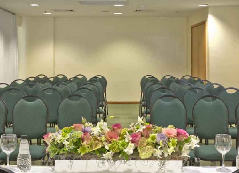 Konferenzraum Foto