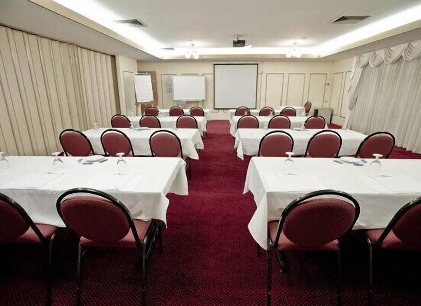 Konferenzraum Foto
