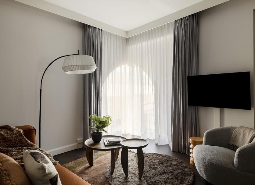 Wohnzimmer Foto