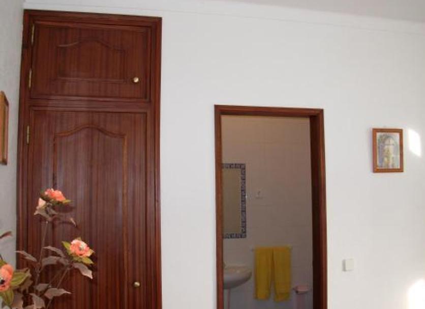 Zimmerausstattung Foto