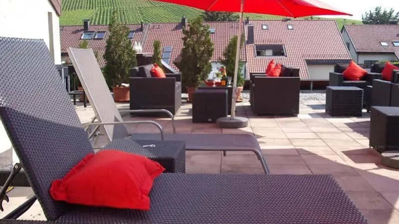 Alte Kelter