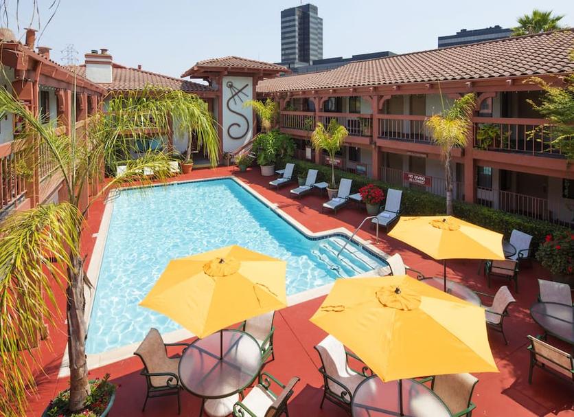 Pool Foto