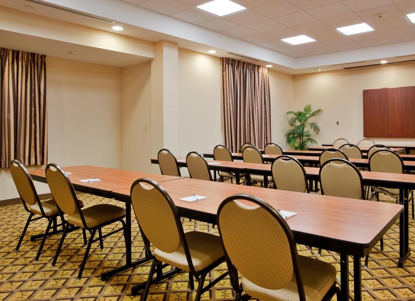 Konferenzraum Foto