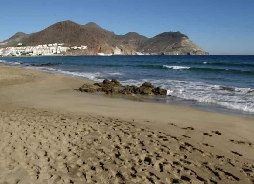 Strand Foto