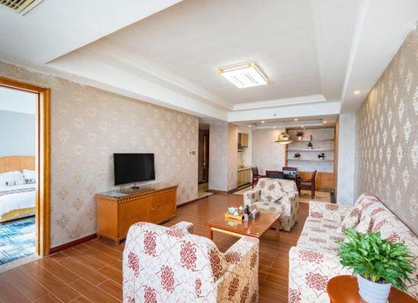 Wohnzimmer Foto