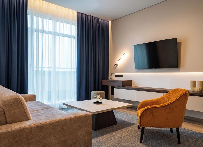 Wohnzimmer Foto