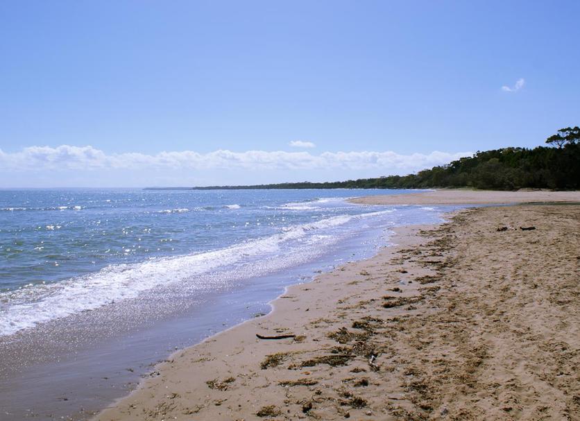 Strand Foto