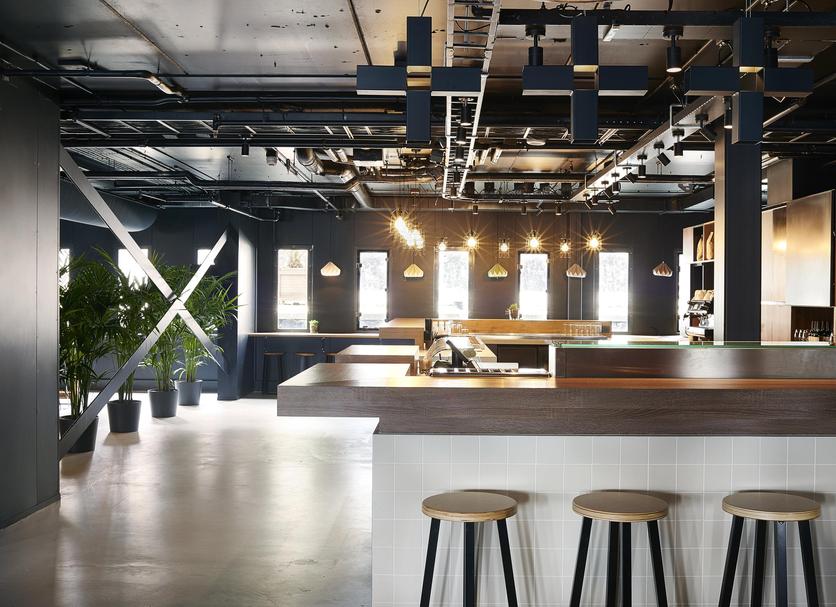 Bar Foto