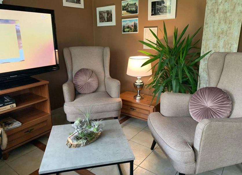 Wohnzimmer Foto