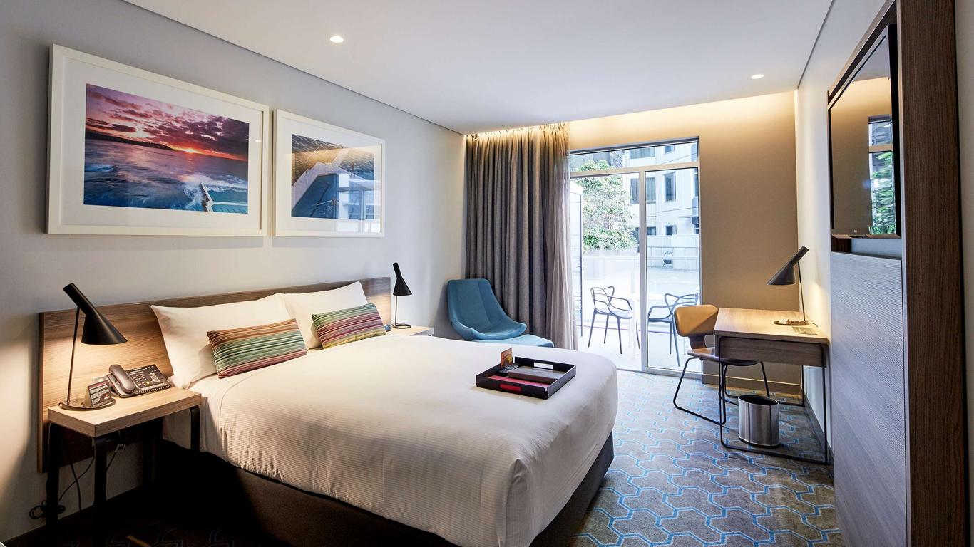 Rydges Sydney Airport Hotel