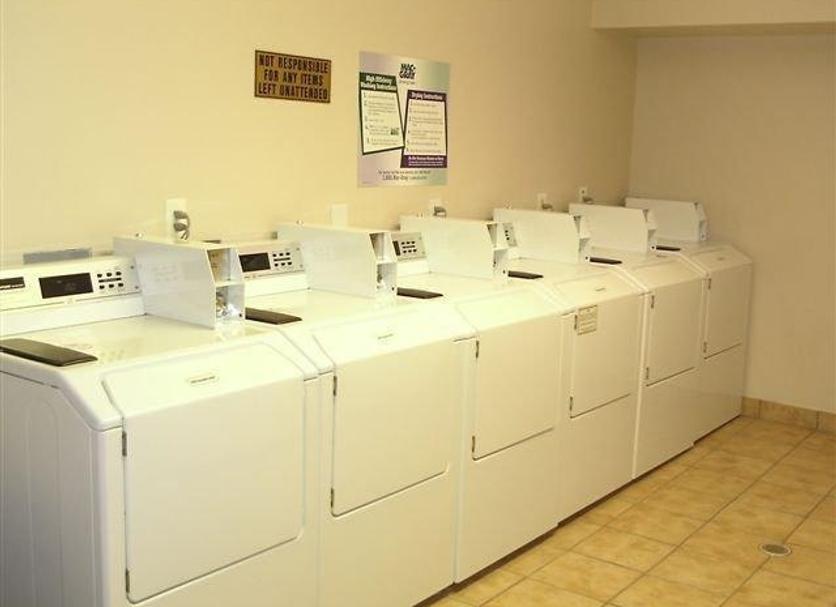 Wäscheservice Foto