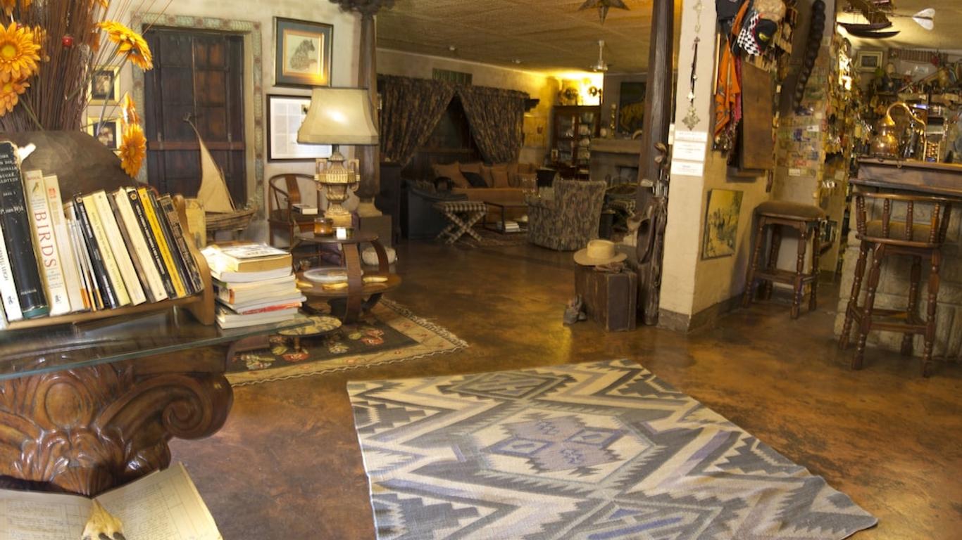River House Lodge