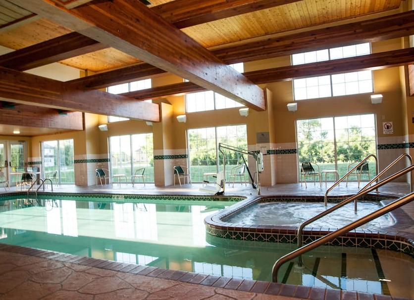 Pool Foto