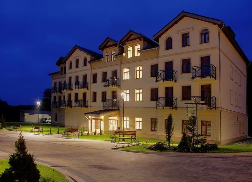 Gebäude Foto