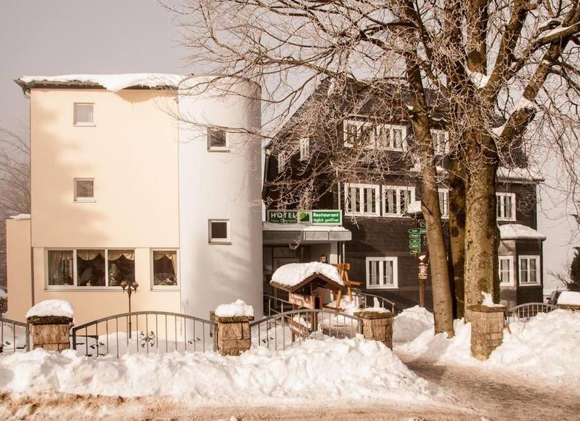Gebäude Foto