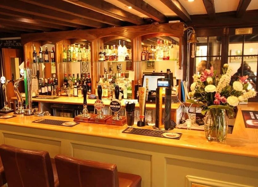 Bar Foto