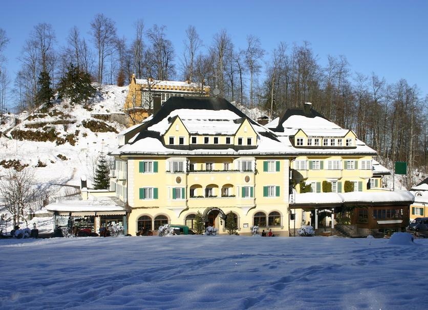 Gebäude Foto