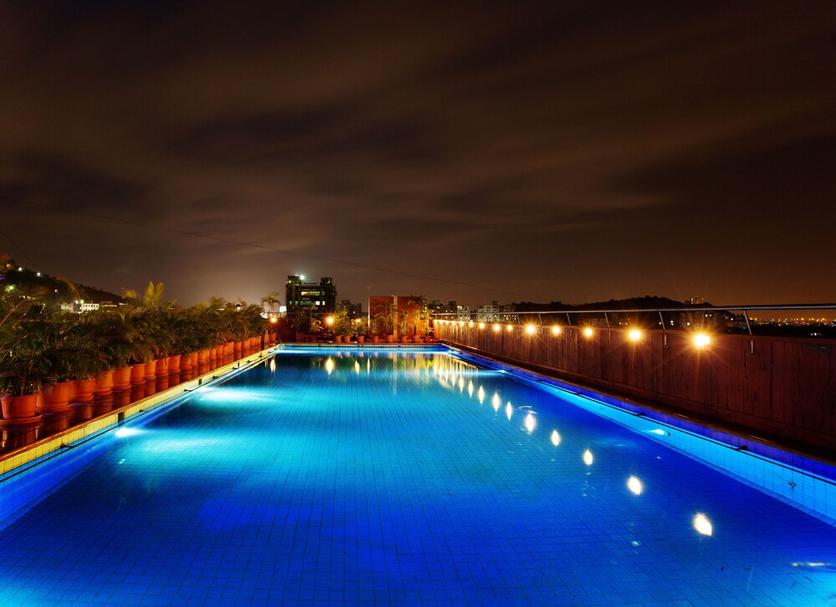 Pool Foto