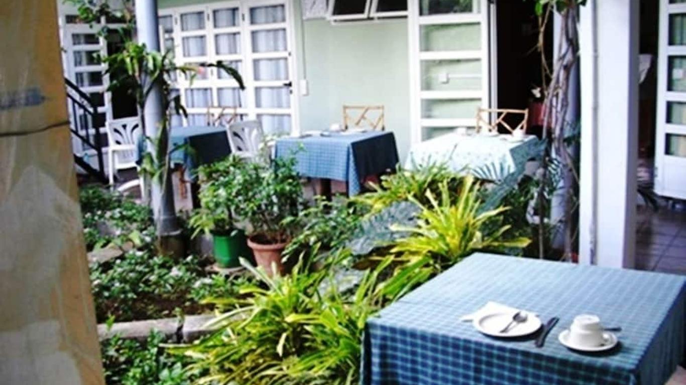 Auberge Le Saladier