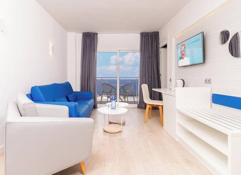 Wohnzimmer Foto