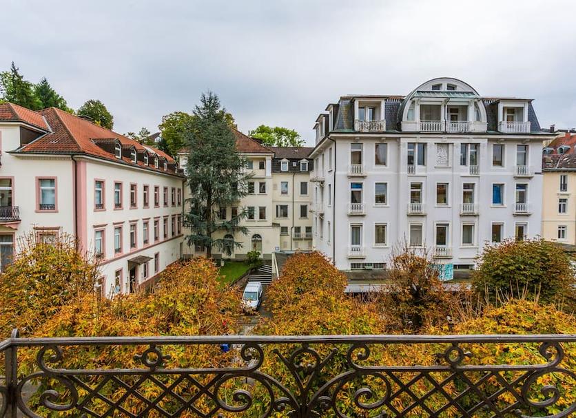 Gebäude Foto