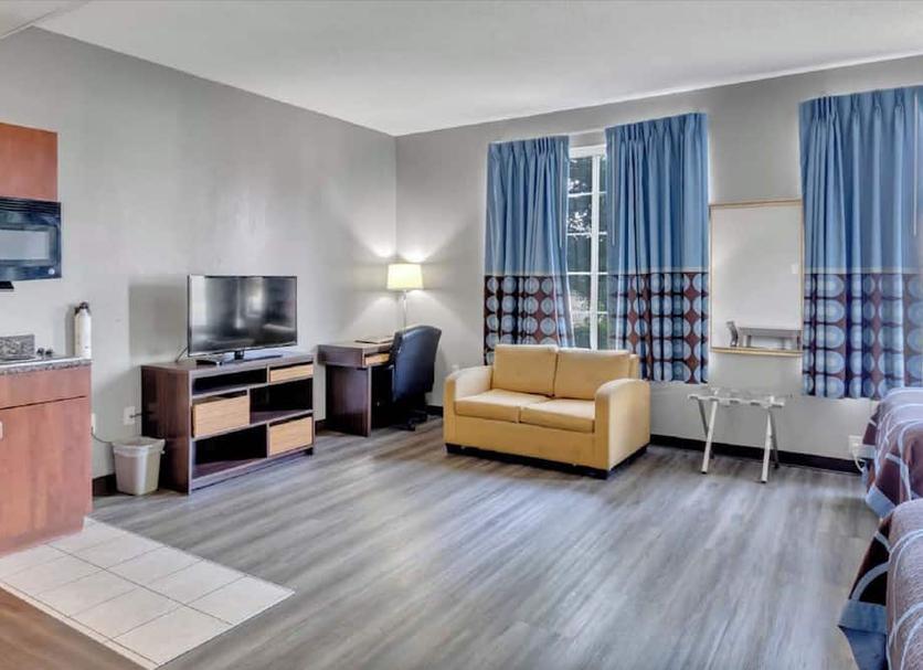 Wohnzimmer Foto