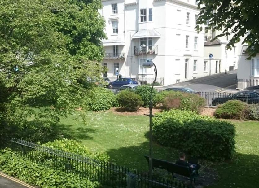 Außenansicht Foto