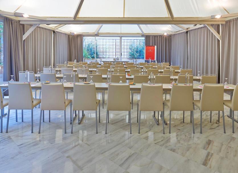 Konferenzraum Foto
