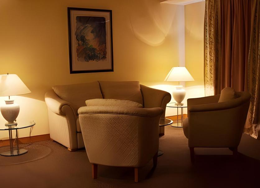 Wohnzimmer Foto