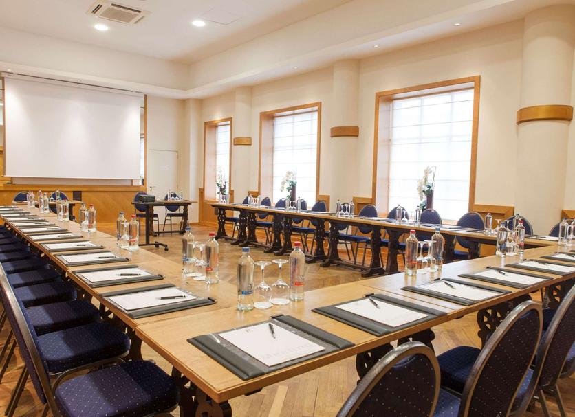 Konferenzraum Foto