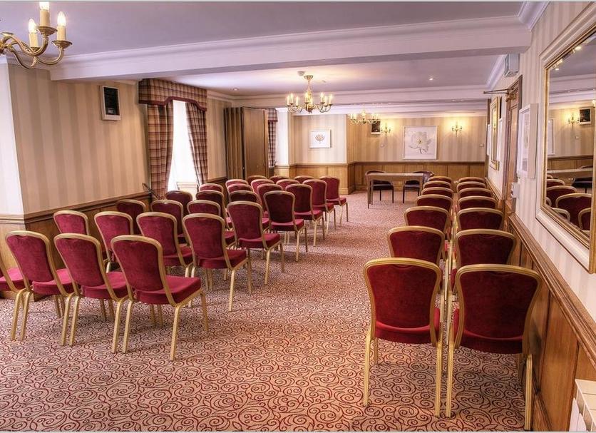 Konferenzraum Foto