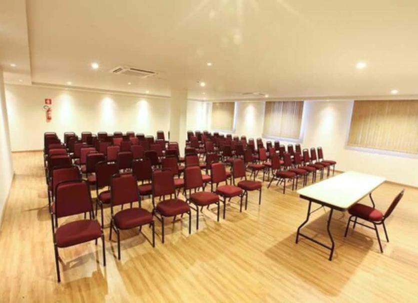 Konferenzraum Foto