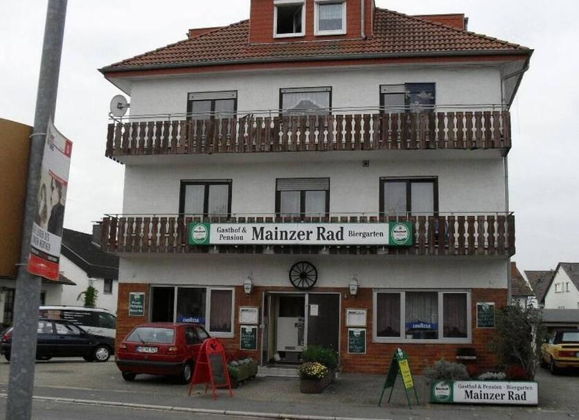 Gebäude Foto