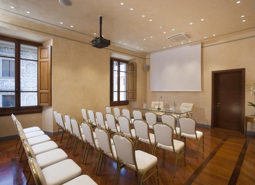 Konferenzraum Foto
