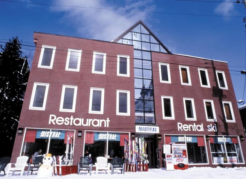 Gebäude Foto
