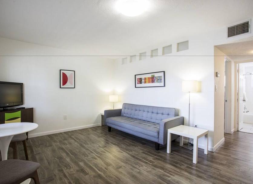 Wohnzimmer Foto