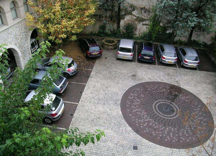 Außenansicht Foto