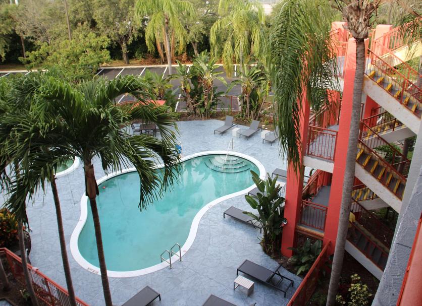 Pool Foto