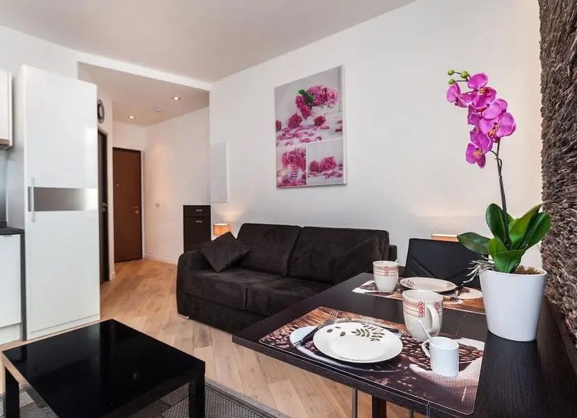 Wohnzimmer Foto