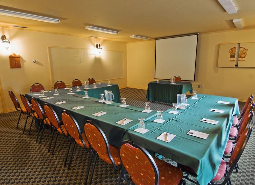 Konferenzraum Foto