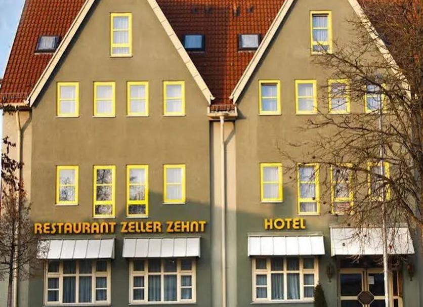 Gebäude Foto
