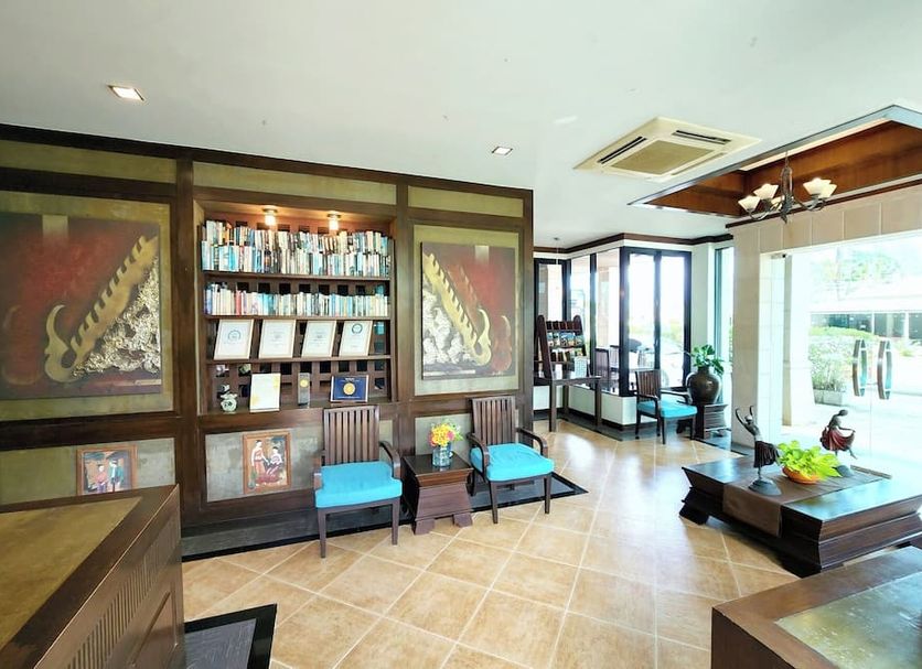 Lounge Foto