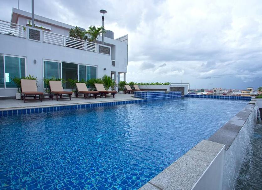 Pool Foto