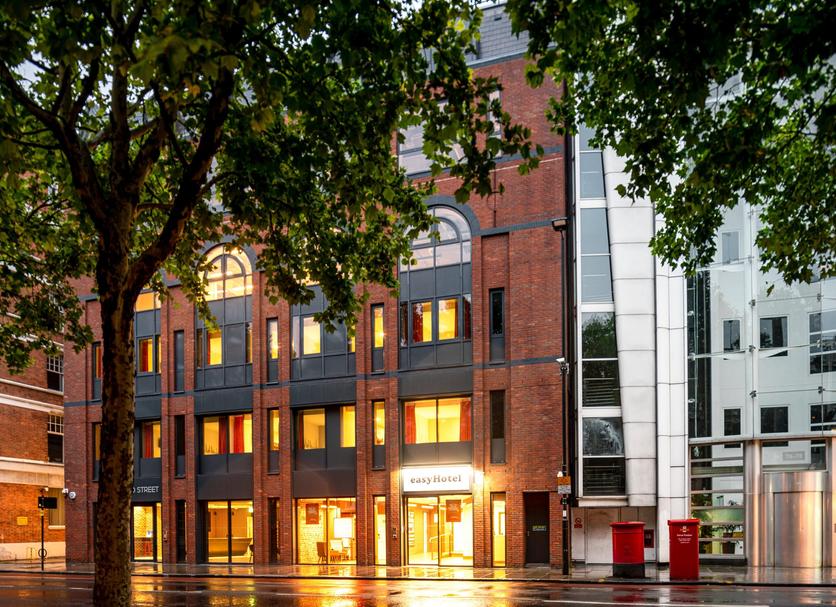 Gebäude Foto