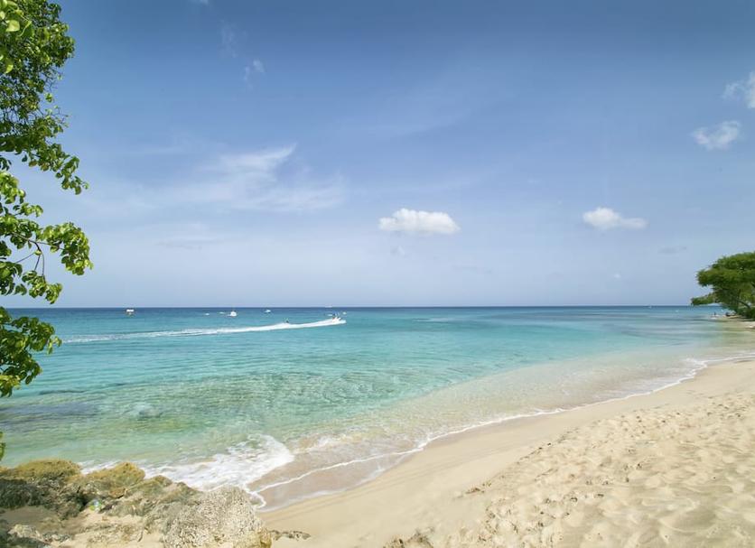 Strand Foto