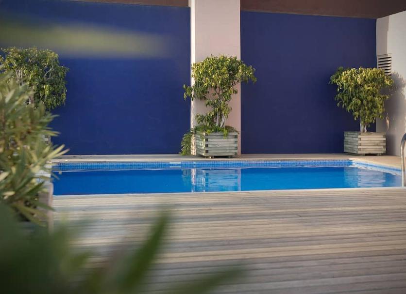 Pool Foto