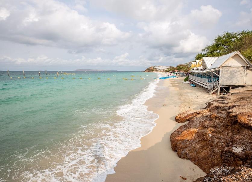 Strand Foto