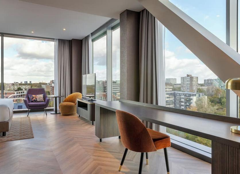 Wohnzimmer Foto